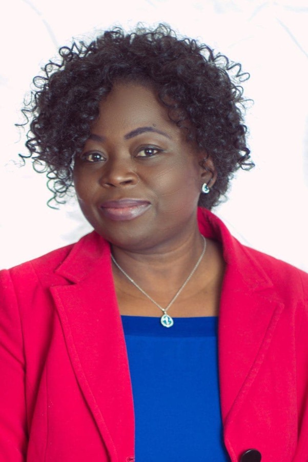 Yetunde Elebuibon